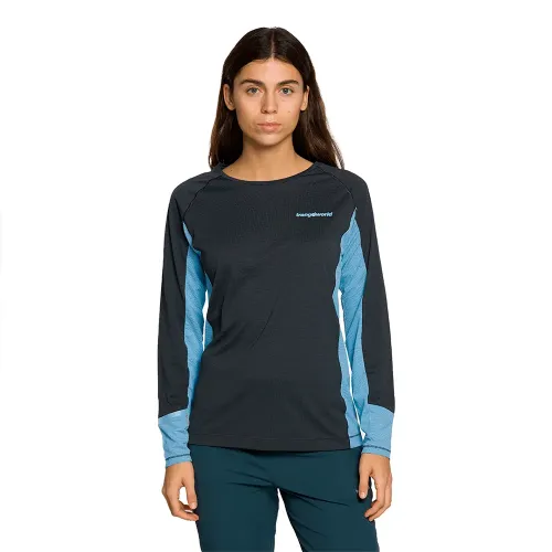 트랑고월드 Sardala 반팔 티셔츠 2142759068