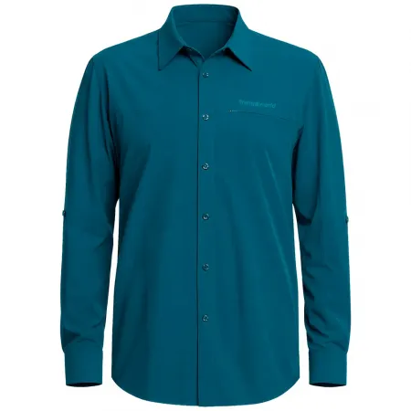 트랑고월드 Vignemale DF 긴팔 셔츠 2142759118