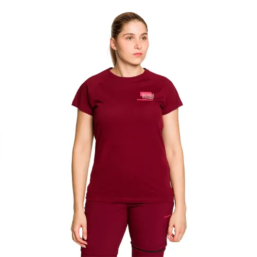 트랑고월드 Wakool 반팔 티셔츠 2142759122