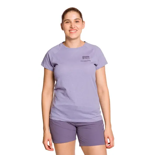 트랑고월드 Wakool 반팔 티셔츠 2142759124