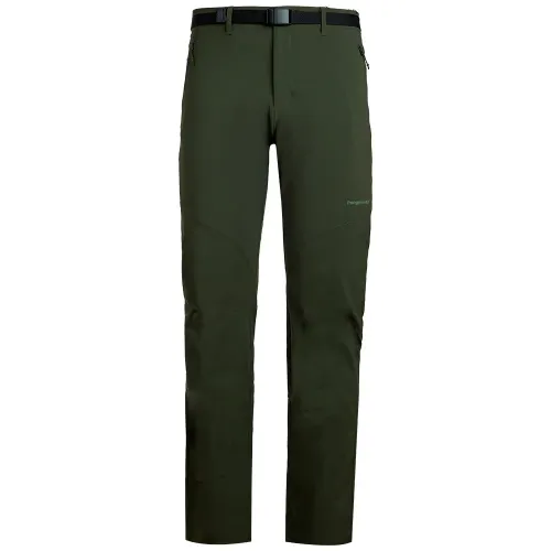 트랑고월드 Yumco DF 바지 2142759142