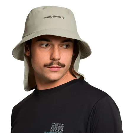 트랑고월드 Zinal SF 모자 2142759147
