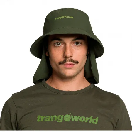 트랑고월드 Zinal SF 모자 2142759148
