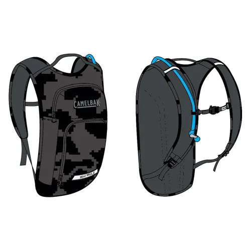 카멜백 Mini M.U.L.E 1.5L 하이드레이션 등산 가방 2142759182