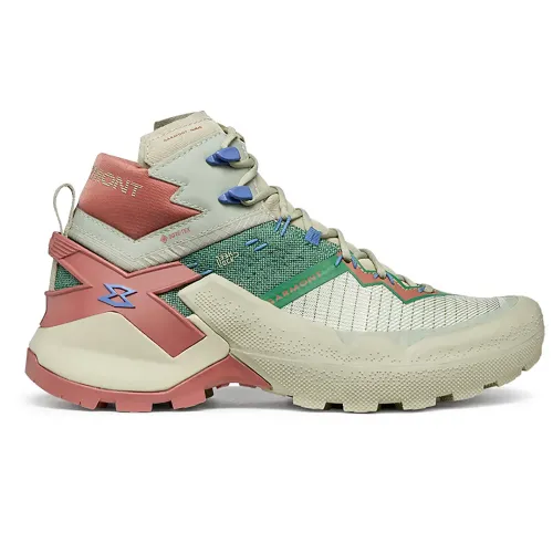 가몬트 9.81 Onyx Mid 고어텍스 등산화 2142777150