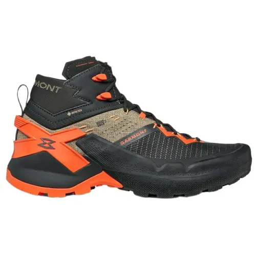 가몬트 9.81 Onyx Mid 고어텍스 등산화 2142777153