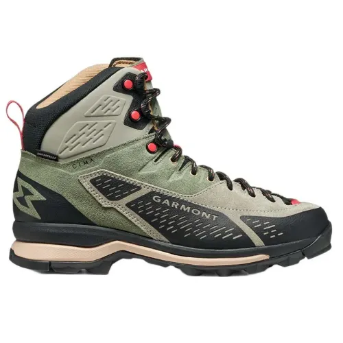 가몬트 Cima WP 트레킹화 2142777157