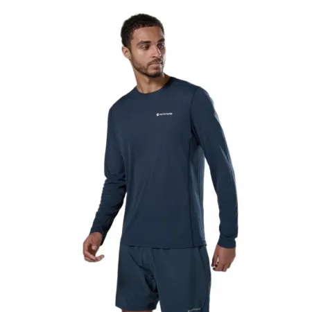 몬테인 Dart Nano 긴팔 티셔츠 2142783430