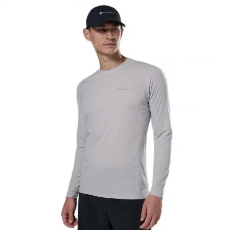 몬테인 Dart 나노 긴팔 티셔츠 2142783435