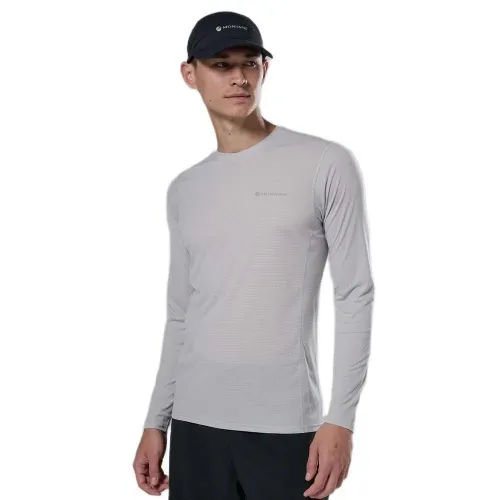몬테인 Dart Nano 긴팔 티셔츠 2142783435