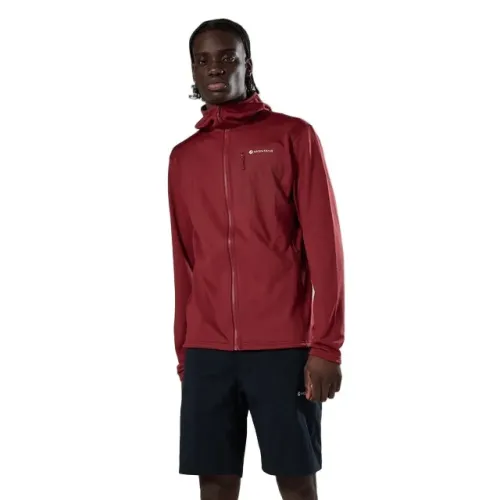 몬테인 Protium CP 지퍼 플리스 2142783527