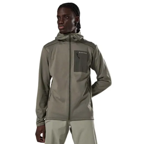 몬테인 Protium 지퍼 플리스 2142783530