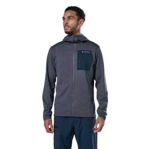 몬테인 Protium 지퍼 플리스 2142783534