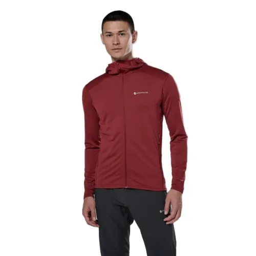 몬테인 Protium Lite 지퍼 플리스 2142783539