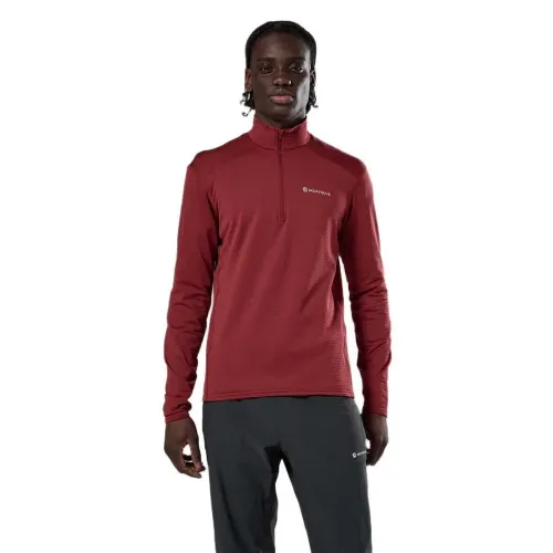 몬테인 Protium Lite Pull On 후드 플리스 2142783547