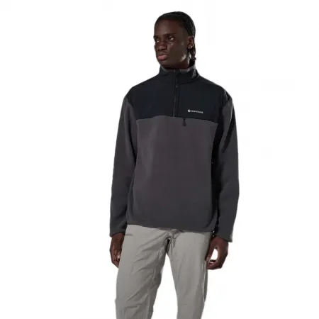 몬테인 Roco Pull On 후드 플리스 2142783561