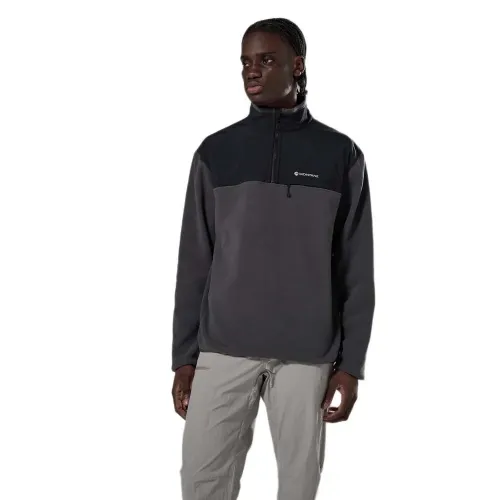 몬테인 Roco Pull On 후드 플리스 2142783561