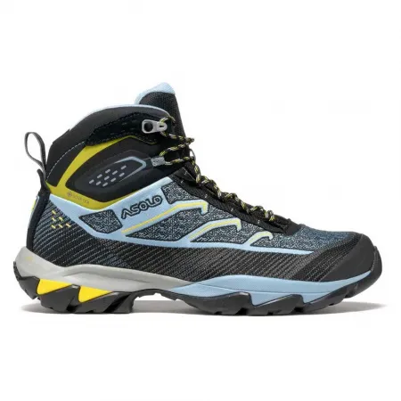 아솔로 Acadia mid jaquard 고어텍스 ml 등산화 2142798976