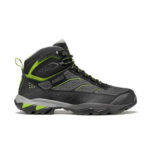아솔로 Acadia mid jaquard 고어텍스 mm 등산화 2142798978