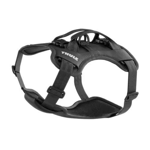 툴레 Cappy 개 클라이밍 하네스 2142810726