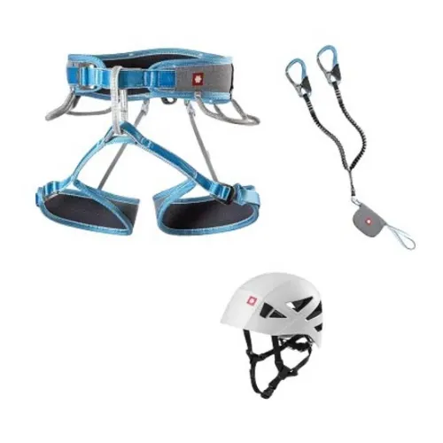 오순 Twist Tech Eco Captur Lite Swivel Shard 비아 페라타 세트 2142829965