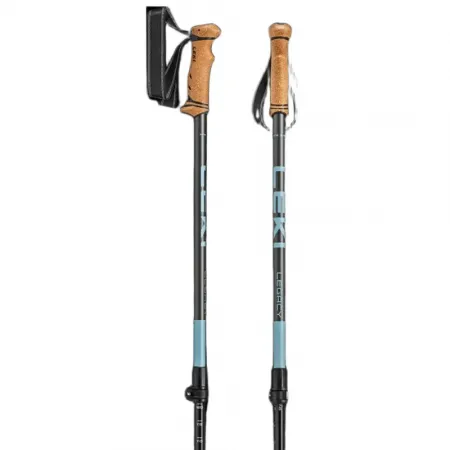 레키 Legacy 등산 스틱 2142837288