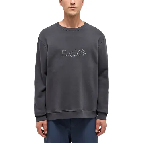 하그로프스 Crewneck 스웨터 2142843624