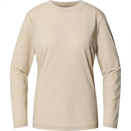 하그로프스 Kaise Wool 긴팔 티셔츠 2142843651