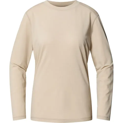 하그로프스 Kaise Wool 긴팔 티셔츠 2142843651