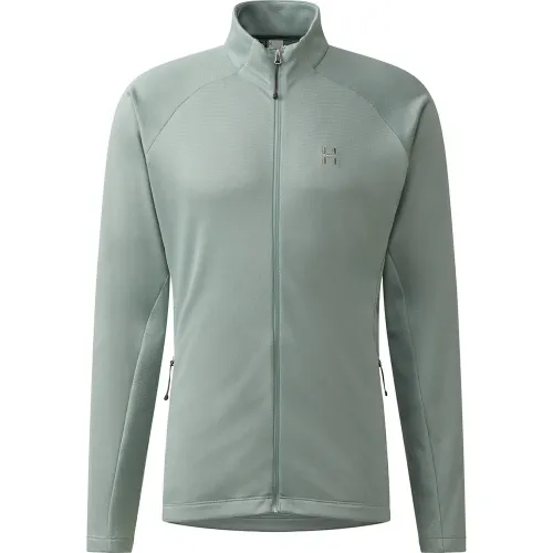 하그로프스 Korp Mid 지퍼 플리스 2142843666