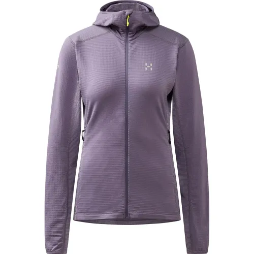 하그로프스 L.I.M Mid Multi II 지퍼 플리스 2142843725