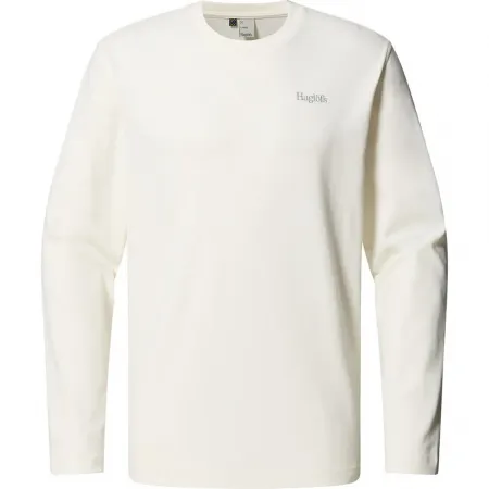 하그로프스 Logo 긴팔 티셔츠 2142843746