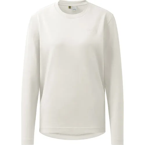 하그로프스 로고 긴팔 티셔츠 2142843748