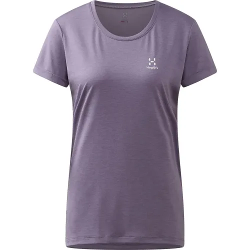 하그로프스 릿지 Hike 반팔 티셔츠 2142843806