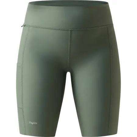 하그로프스 릿지 짧은 레깅스 2142843808