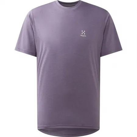 하그로프스 릿지 반팔 티셔츠 2142843813