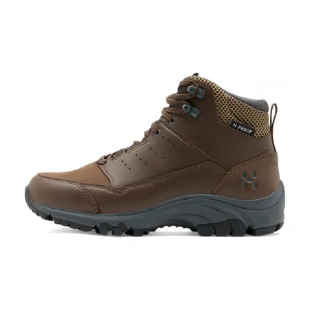 하그로프스 Rosson FG Proof Mid 등산화 2142843819
