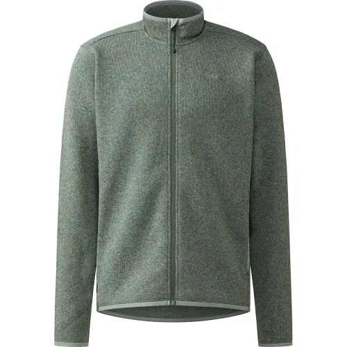 하그로프스 Swook II Mid 지퍼 플리스 2142843849