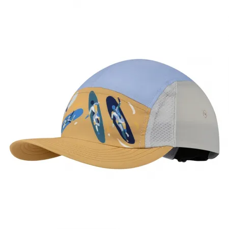 버프  5 Panel Go 등산 모자 2142857327