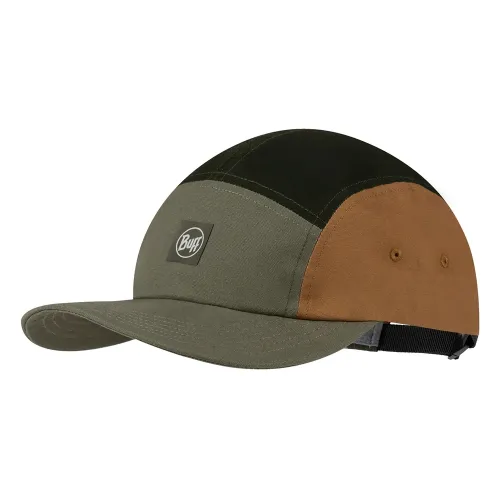 버프 ® 5 Panel Venture 등산 모자 2142857334