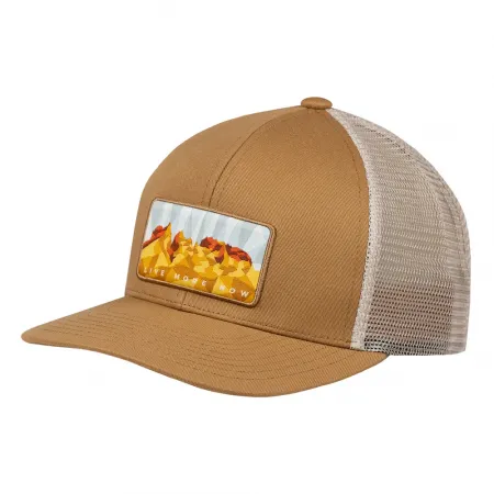 버프  Explore Trucker 등산 모자 2142857449