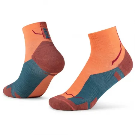 버프  메리노 라이트웨이트 긴 양말 2142857469