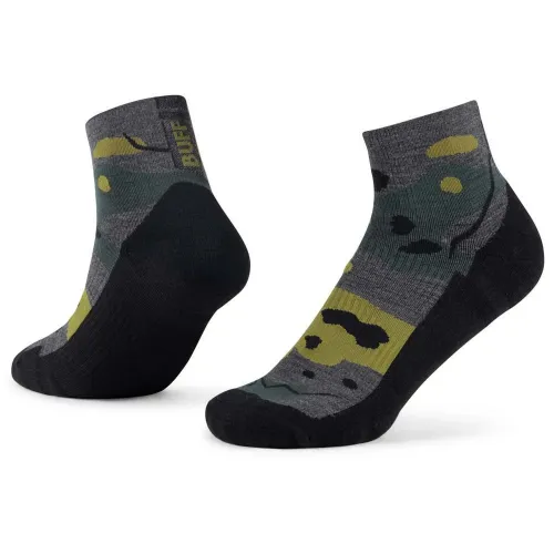 버프 ® 메리노 라이트웨이트 긴 양말 2142857471