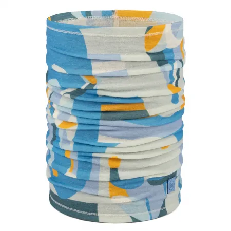 버프  메리노 라이트웨이트 Prints 넥워머 2142857476