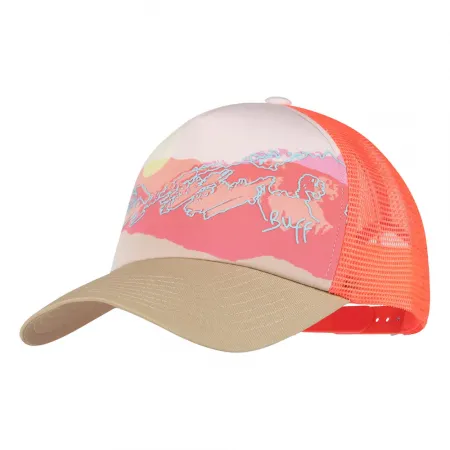 버프  Trucker 등산 모자 2142857517