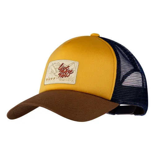 버프 ® Trucker 등산 모자 2142857518
