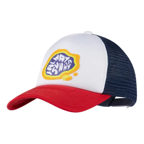 버프 ® Trucker 등산 모자 2142857521