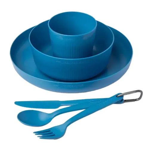 씨투써밋 Camp 식기 세트 2142862537