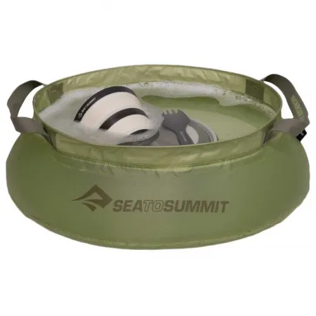 씨투써밋 울트라-Sil 10L 접이식 싱크대 2142862565