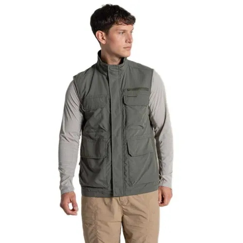 크래그호퍼 NosiLife 어드벤처 V 조끼 2142876232